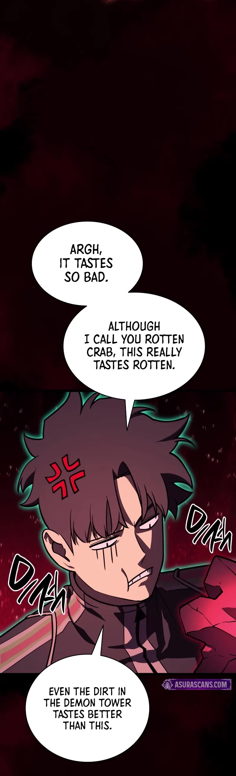 The Return of the Disaster-Class Hero chapter 115 page 15