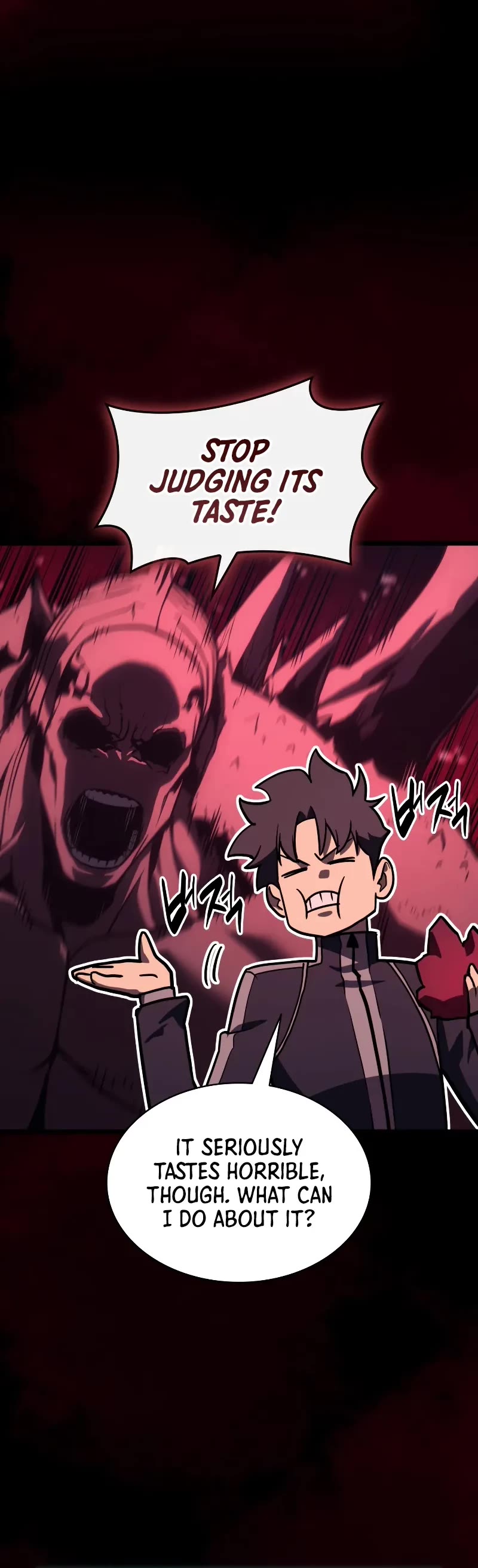 The Return of the Disaster-Class Hero chapter 115 page 16