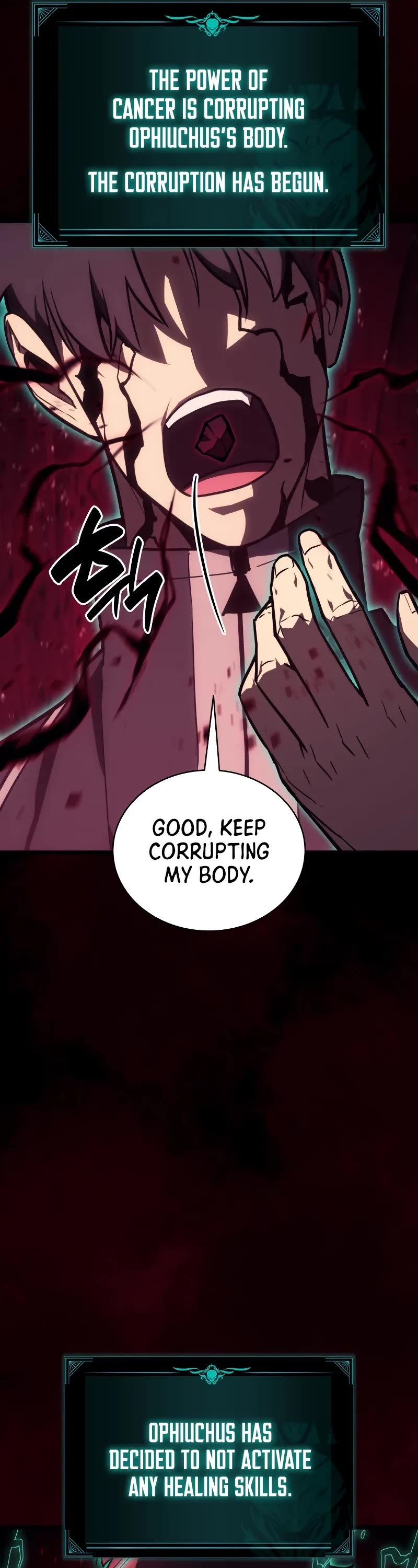 The Return of the Disaster-Class Hero chapter 115 page 17