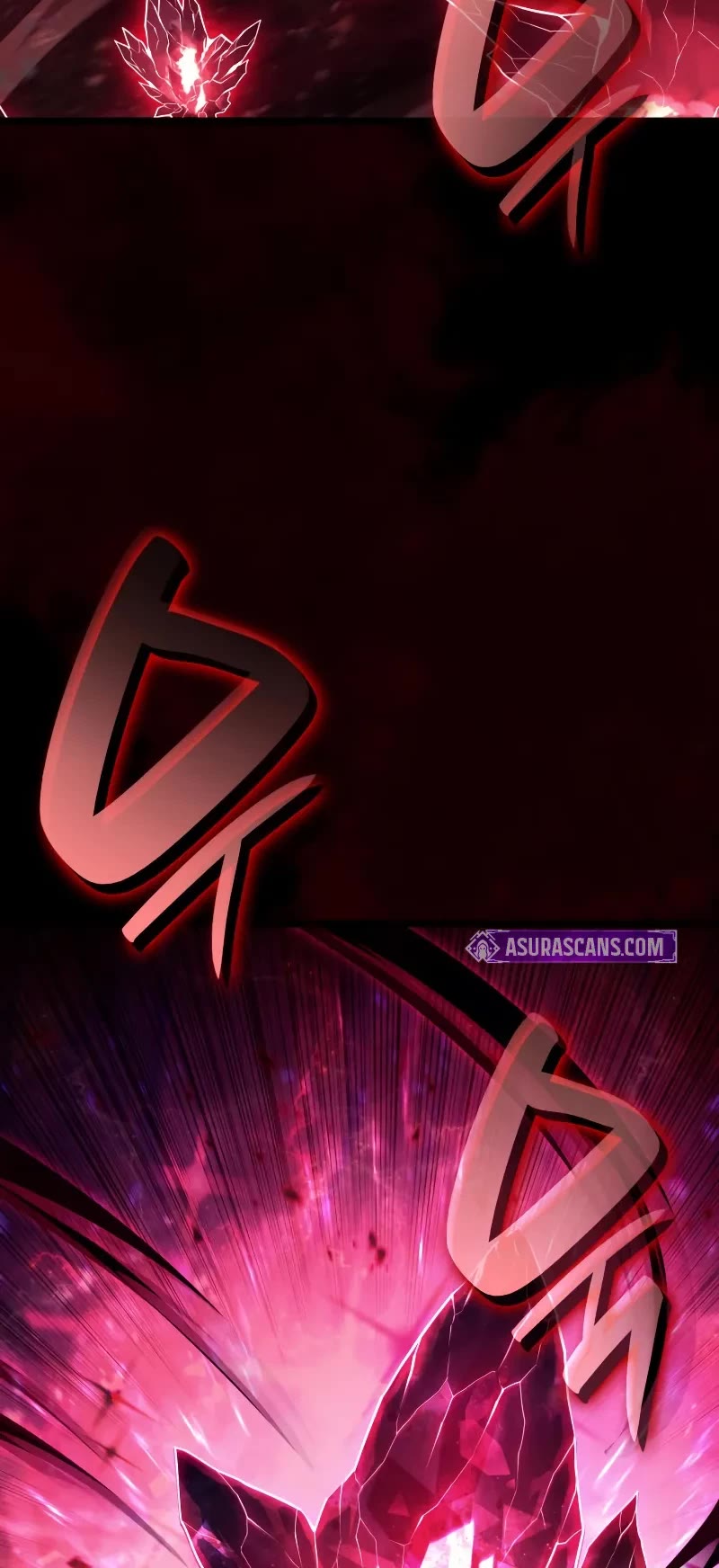 The Return of the Disaster-Class Hero chapter 115 page 20