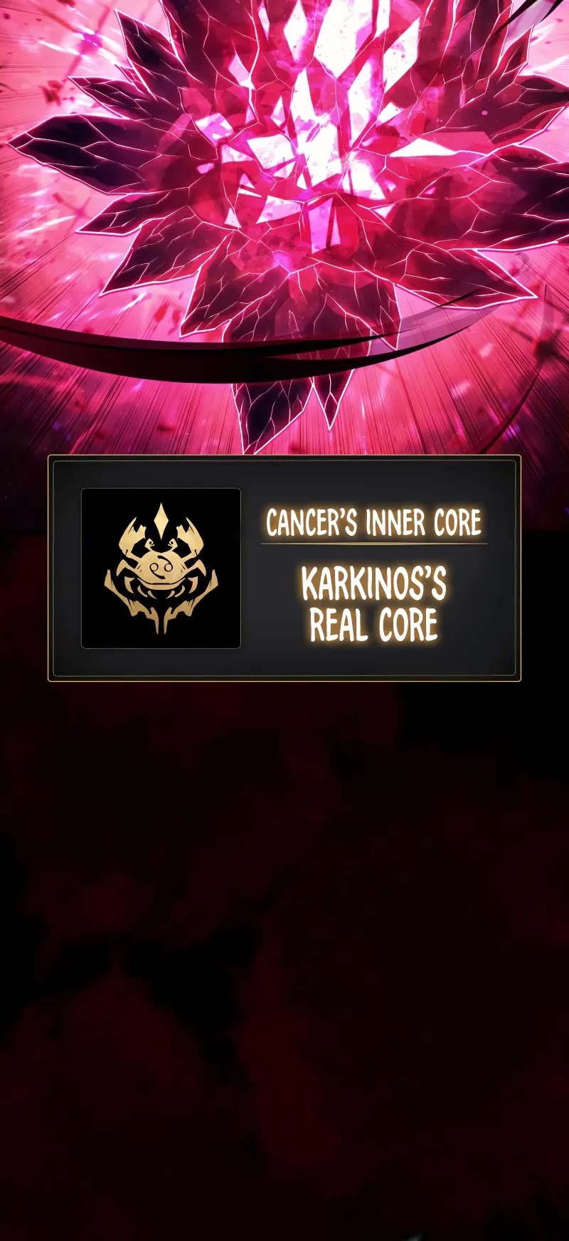 The Return of the Disaster-Class Hero chapter 115 page 21