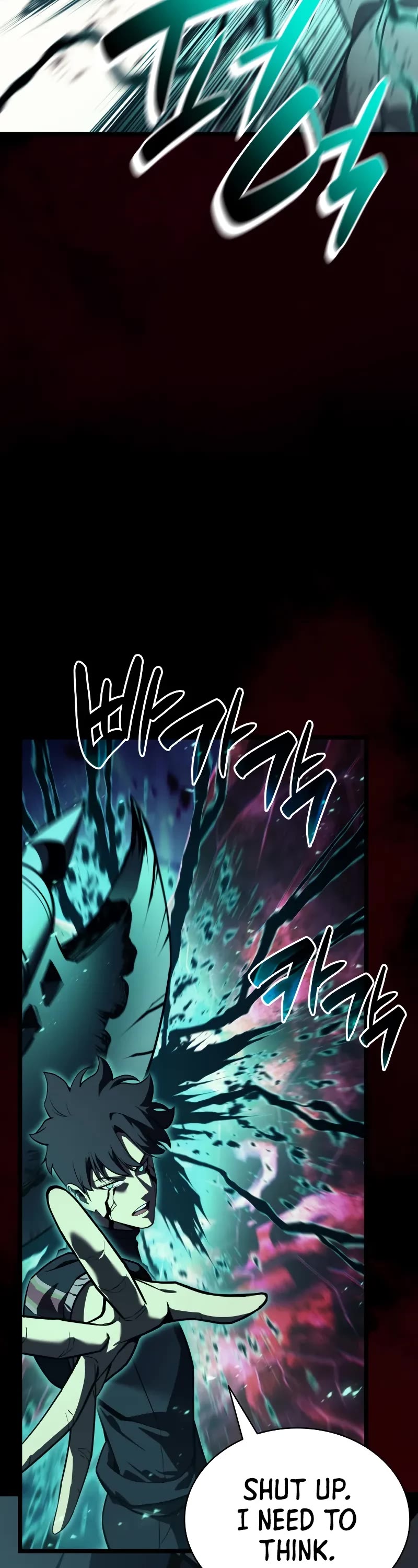 The Return of the Disaster-Class Hero chapter 115 page 29