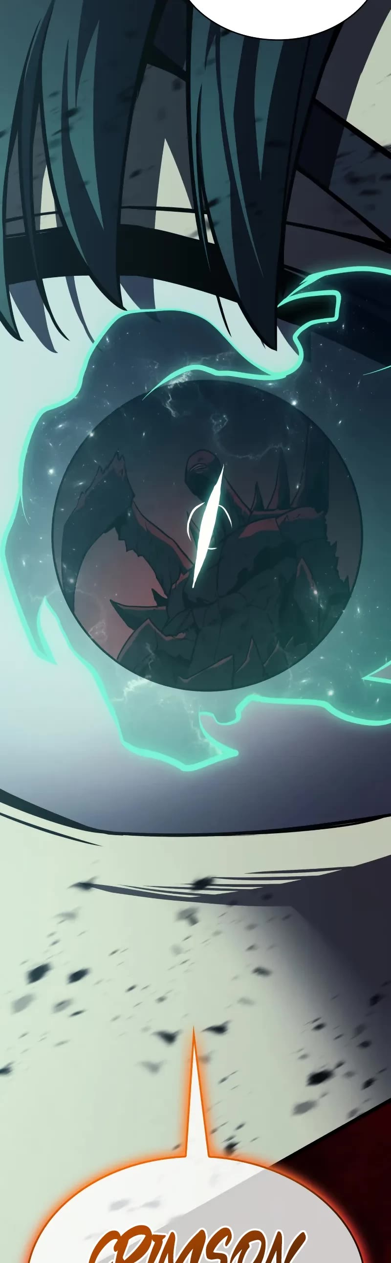 The Return of the Disaster-Class Hero chapter 115 page 30