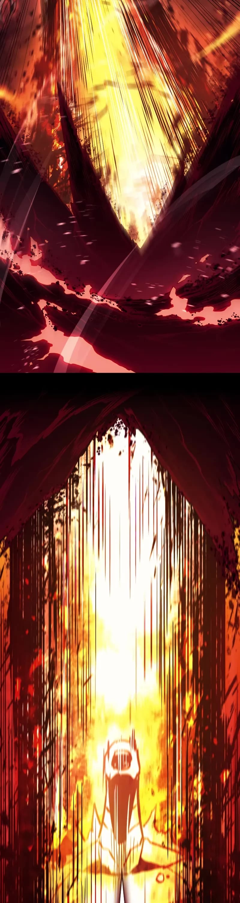 The Return of the Disaster-Class Hero chapter 115 page 34