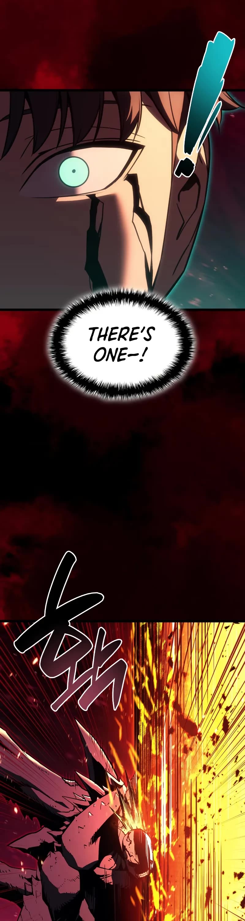 The Return of the Disaster-Class Hero chapter 115 page 39