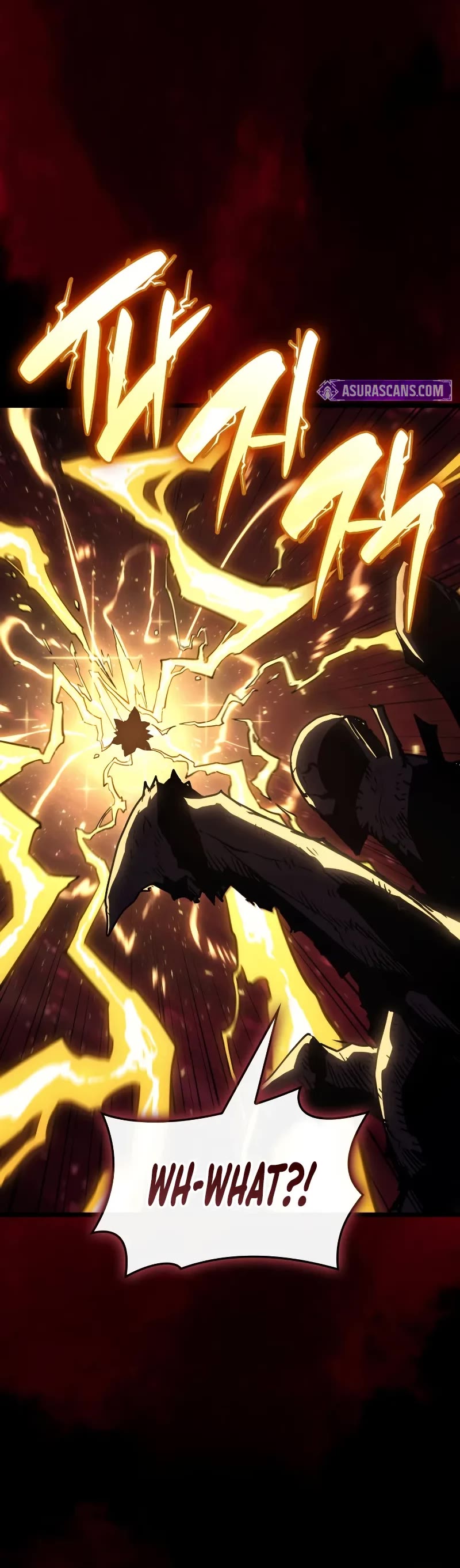 The Return of the Disaster-Class Hero chapter 115 page 41