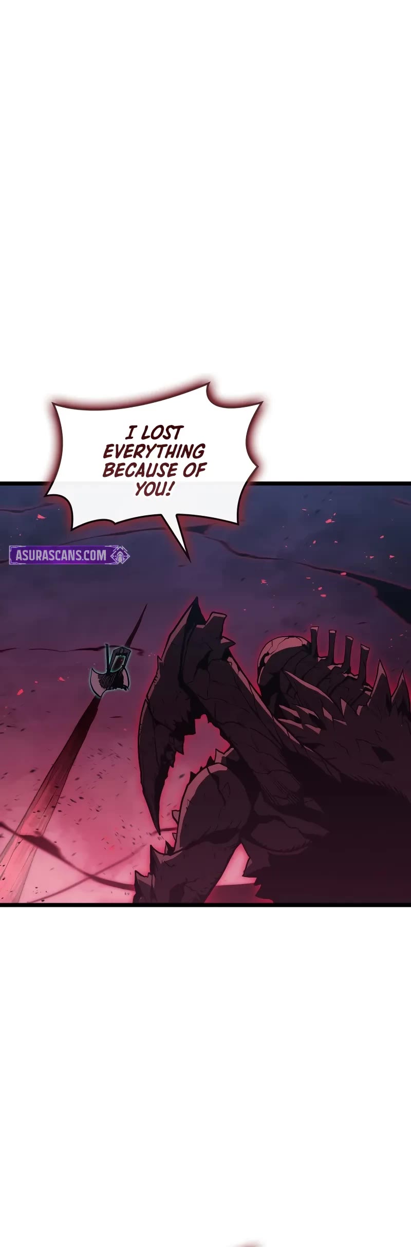 The Return of the Disaster-Class Hero chapter 116 page 15