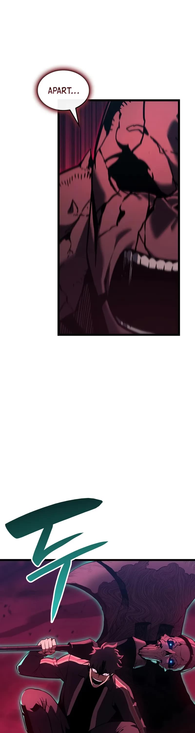 The Return of the Disaster-Class Hero chapter 116 page 17