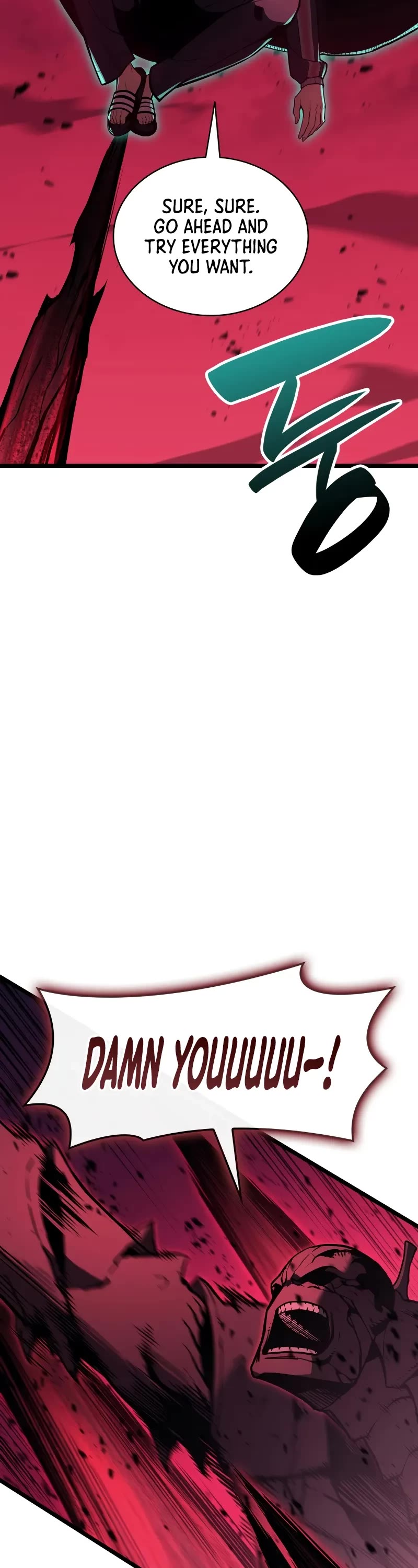 The Return of the Disaster-Class Hero chapter 116 page 18