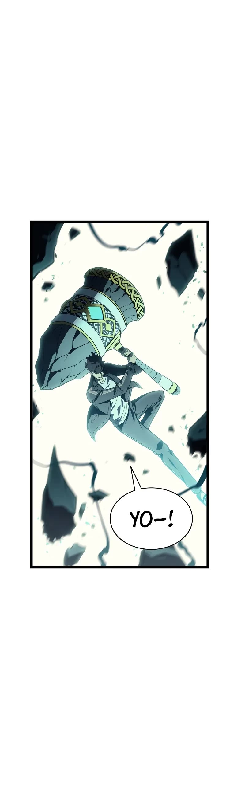 The Return of the Disaster-Class Hero chapter 116 page 25