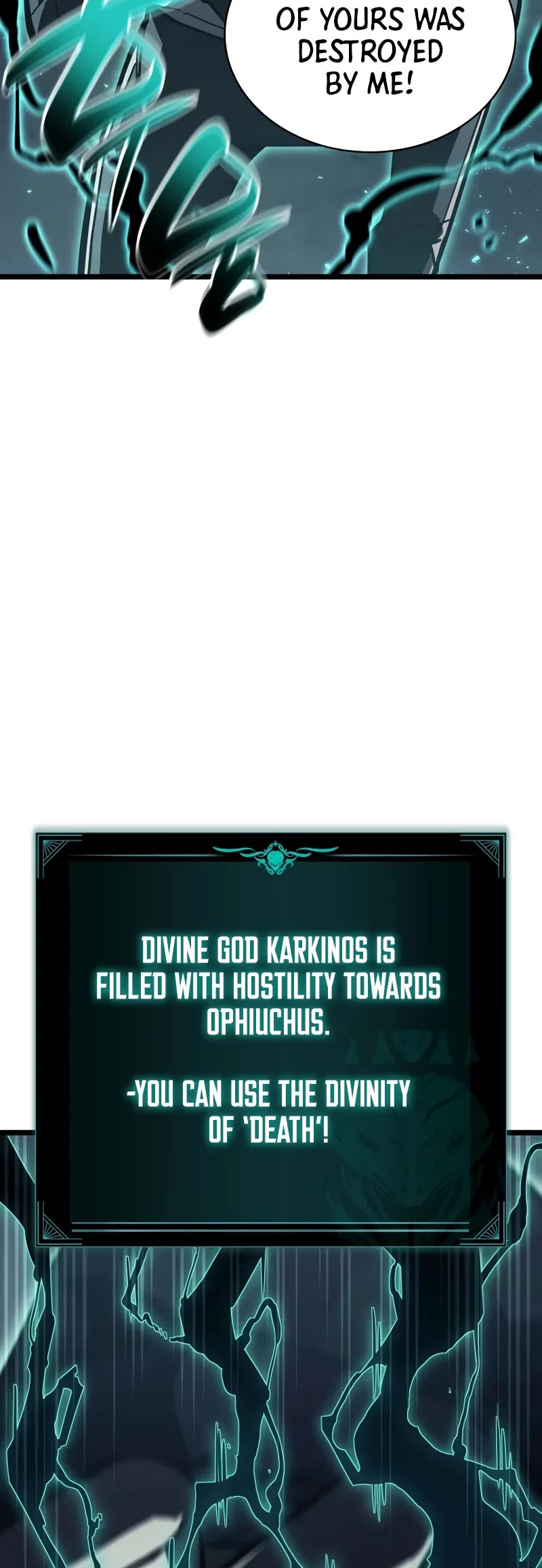 The Return of the Disaster-Class Hero chapter 116 page 29