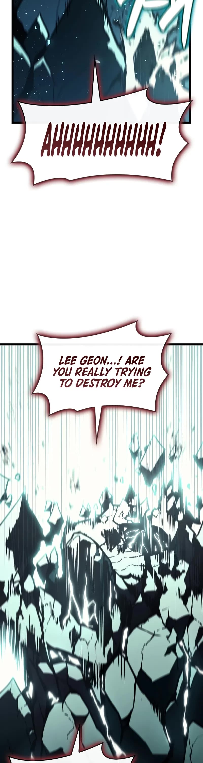 The Return of the Disaster-Class Hero chapter 116 page 34