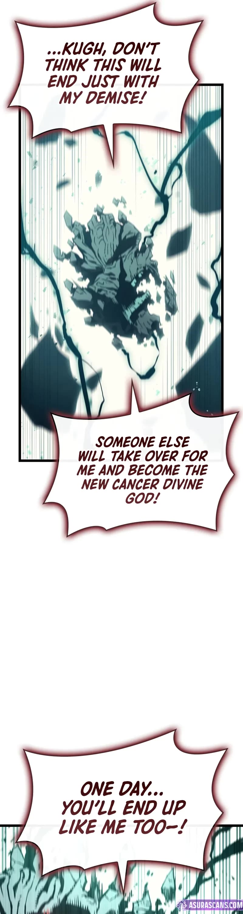 The Return of the Disaster-Class Hero chapter 116 page 41