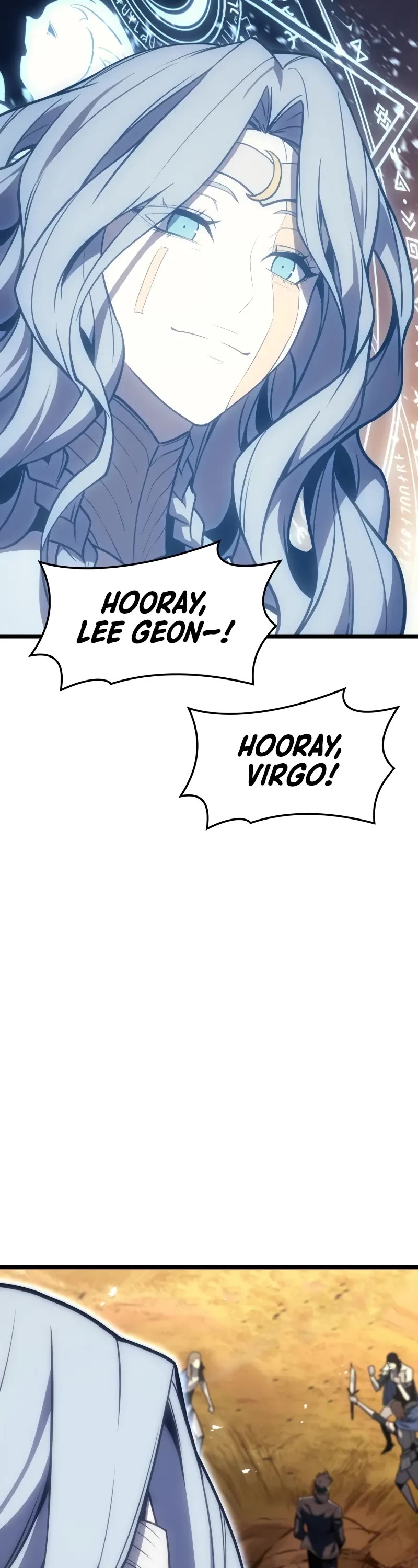 The Return of the Disaster-Class Hero chapter 116 page 62