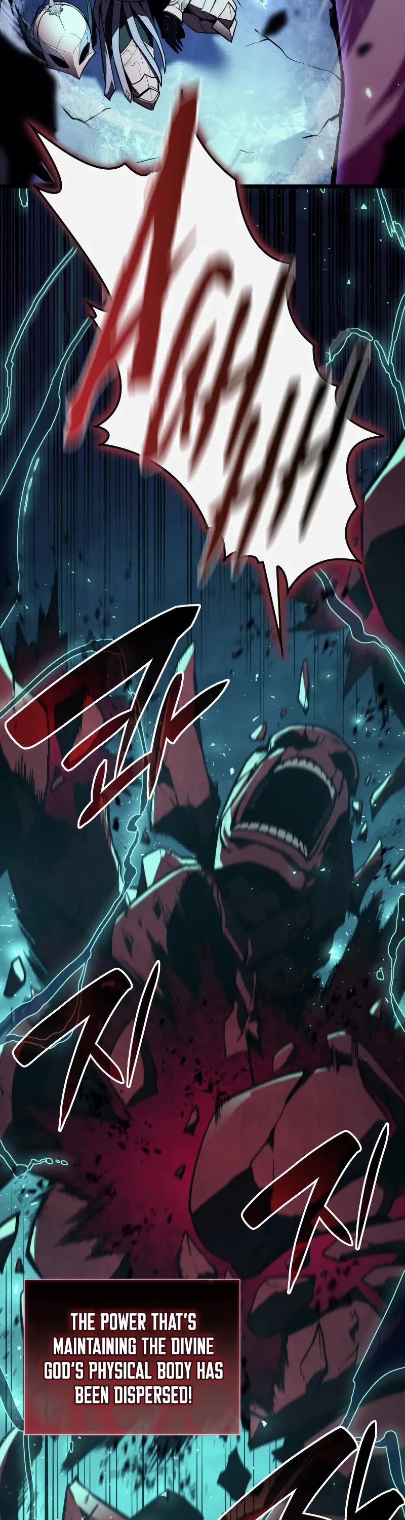 The Return of the Disaster-Class Hero chapter 116 page 7