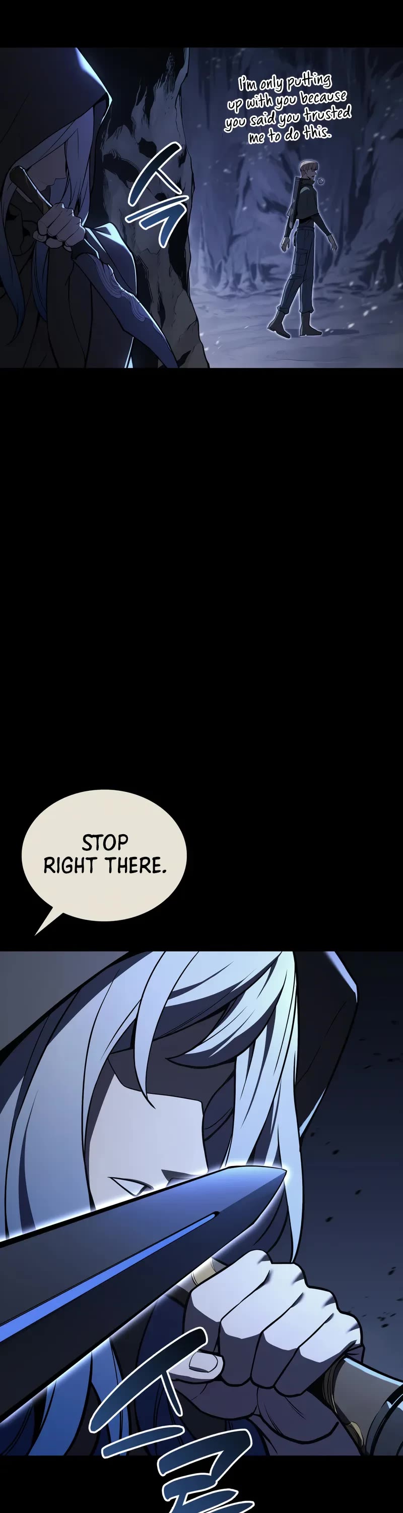 The Return of the Disaster-Class Hero chapter 117 page 10