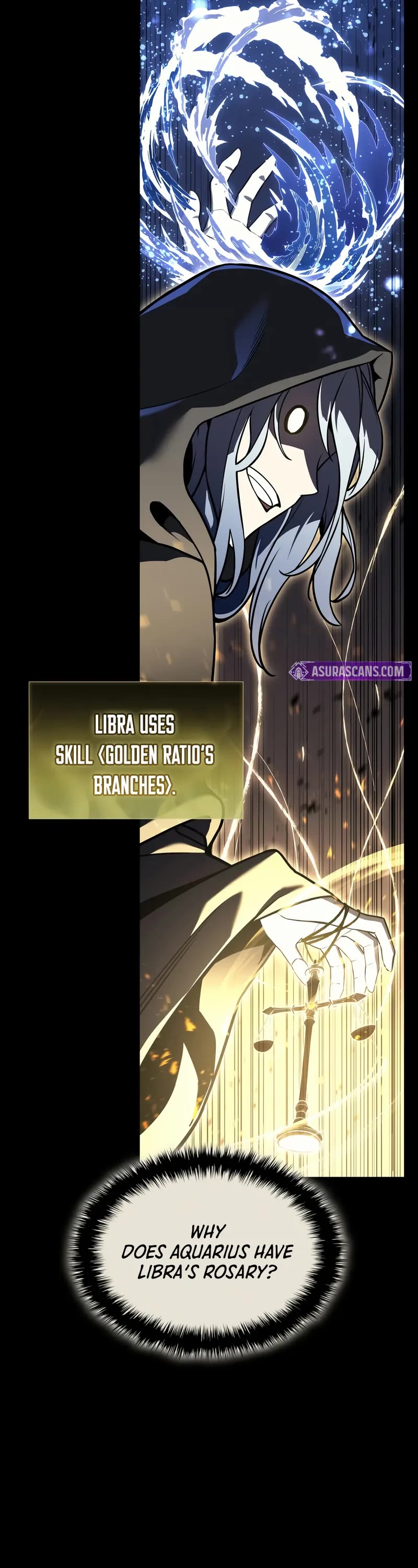 The Return of the Disaster-Class Hero chapter 117 page 16