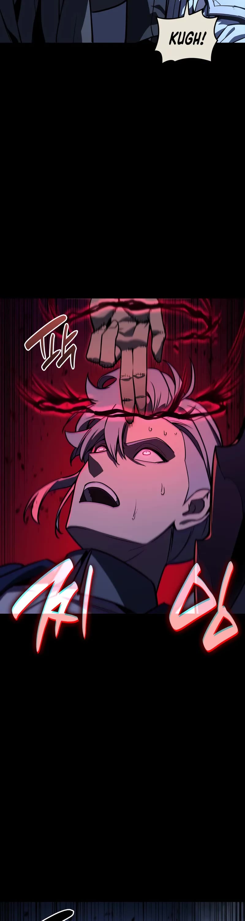 The Return of the Disaster-Class Hero chapter 117 page 18