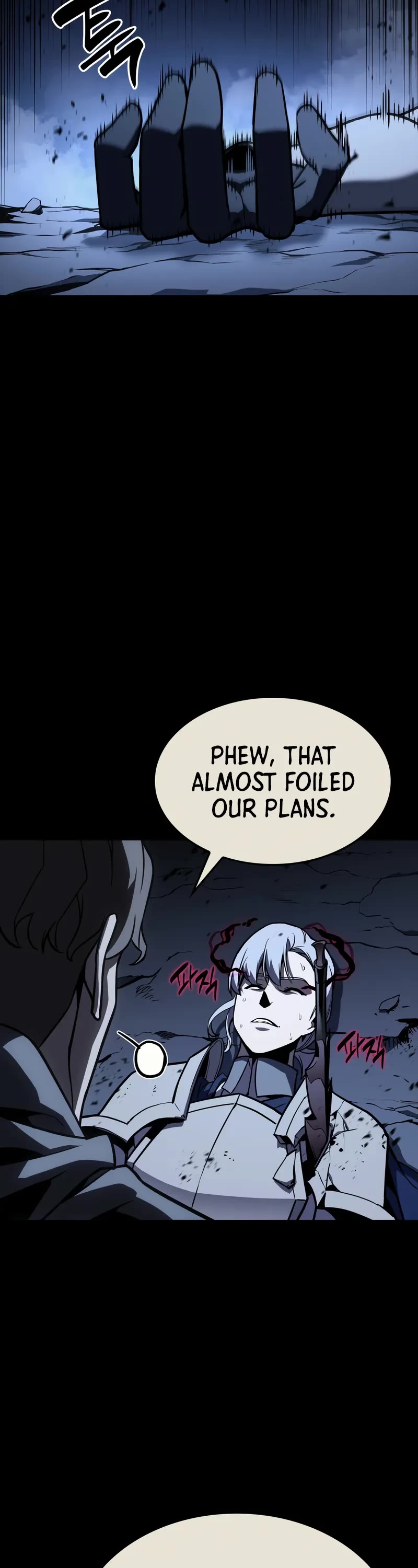 The Return of the Disaster-Class Hero chapter 117 page 19