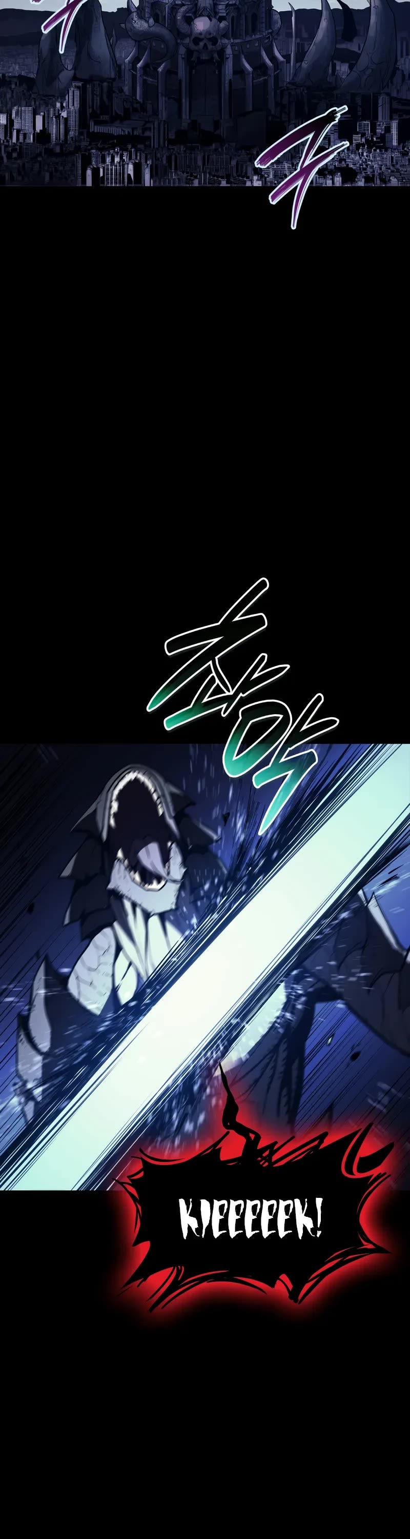 The Return of the Disaster-Class Hero chapter 117 page 3