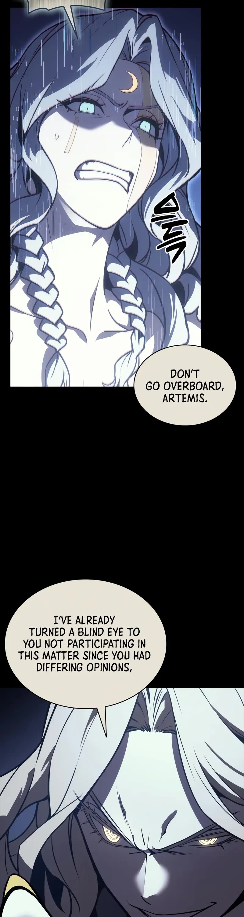 The Return of the Disaster-Class Hero chapter 117 page 34