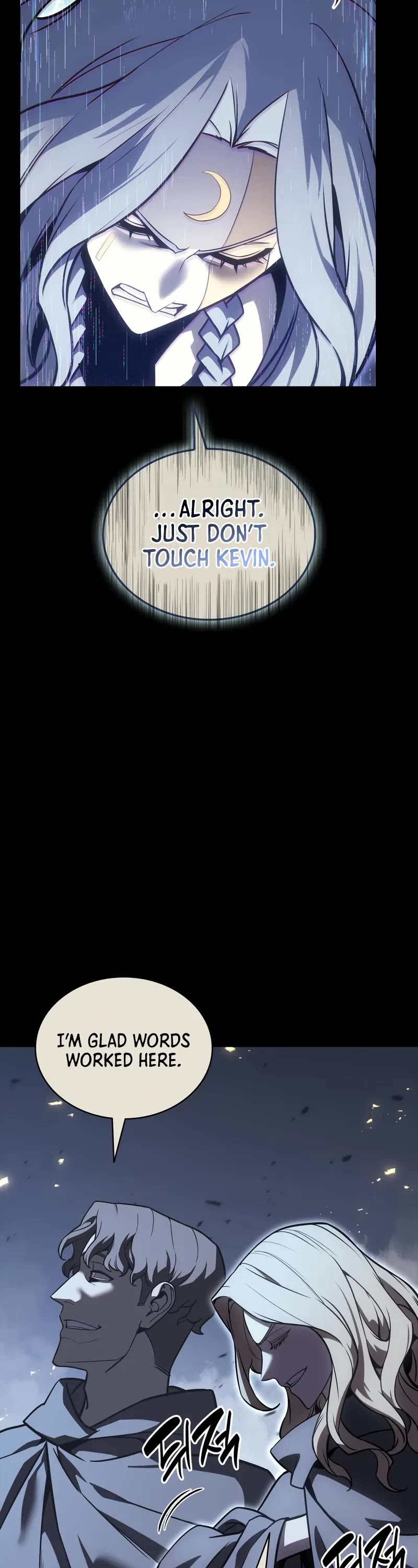 The Return of the Disaster-Class Hero chapter 117 page 39