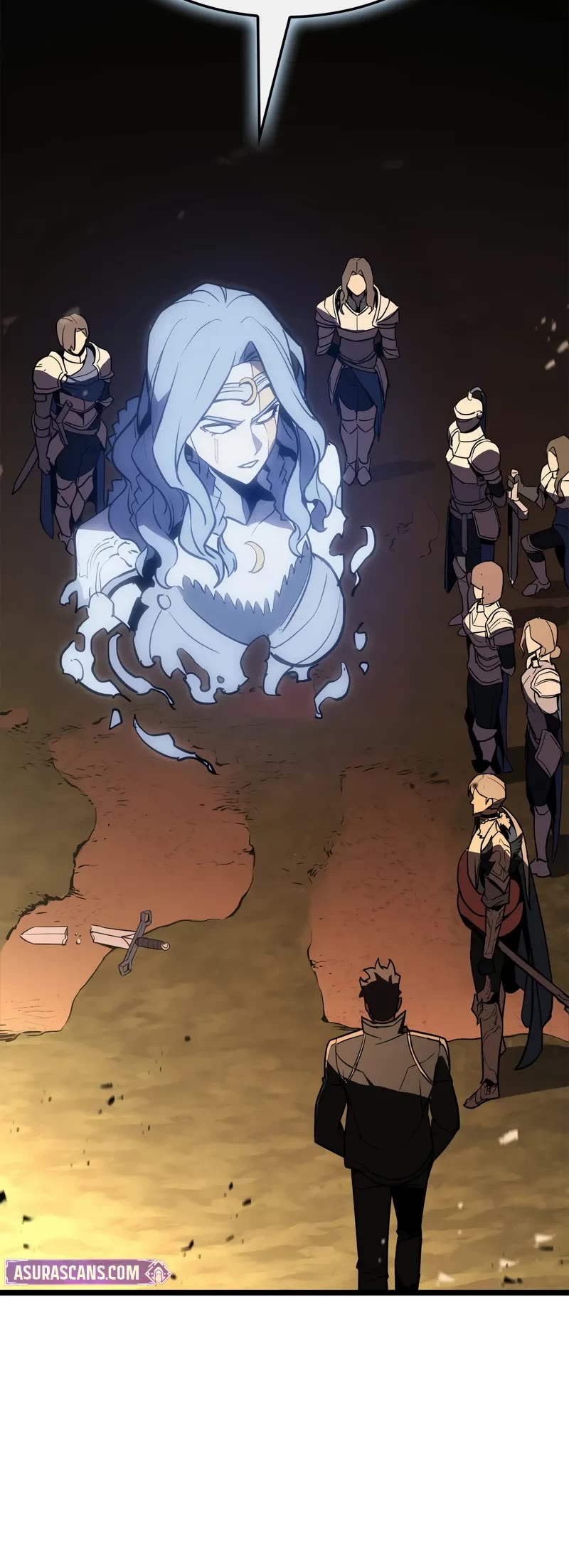 The Return of the Disaster-Class Hero chapter 117 page 45