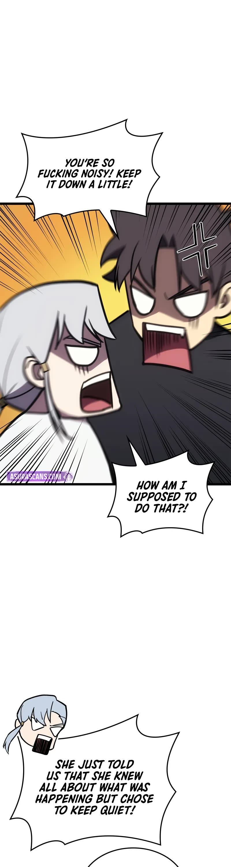 The Return of the Disaster-Class Hero chapter 117 page 52