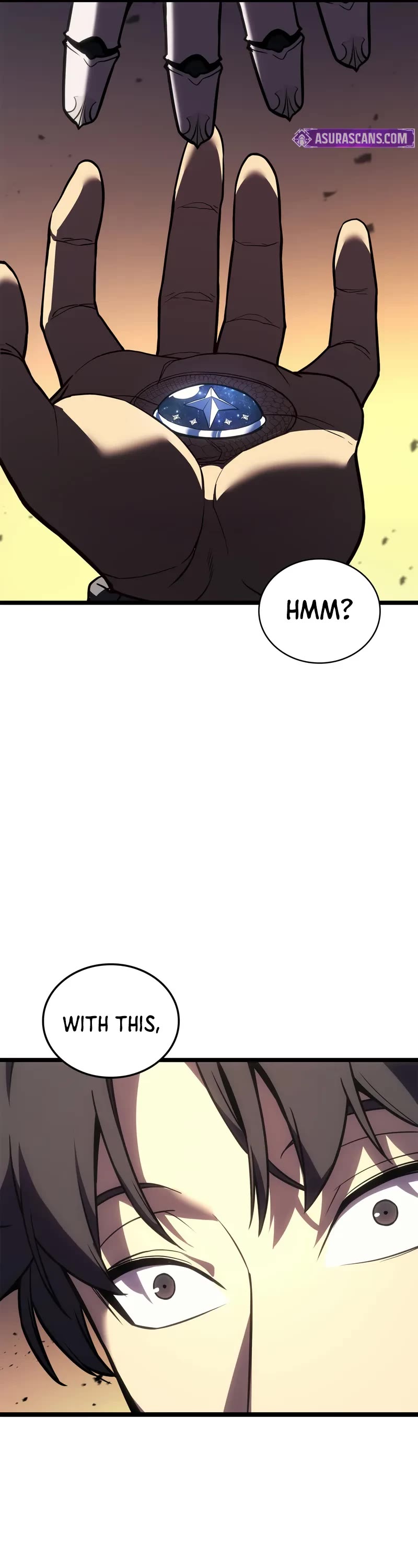 The Return of the Disaster-Class Hero chapter 117 page 57