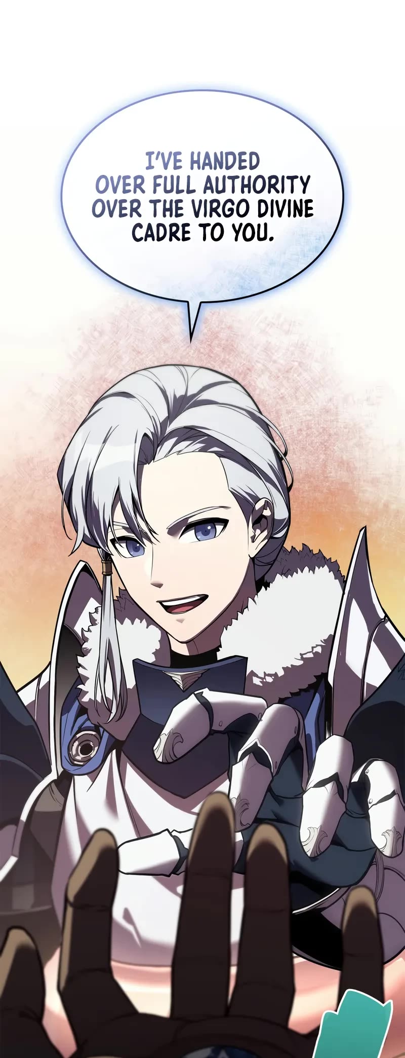 The Return of the Disaster-Class Hero chapter 117 page 58