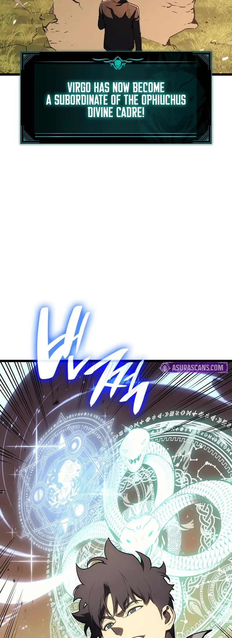 The Return of the Disaster-Class Hero chapter 118 page 15