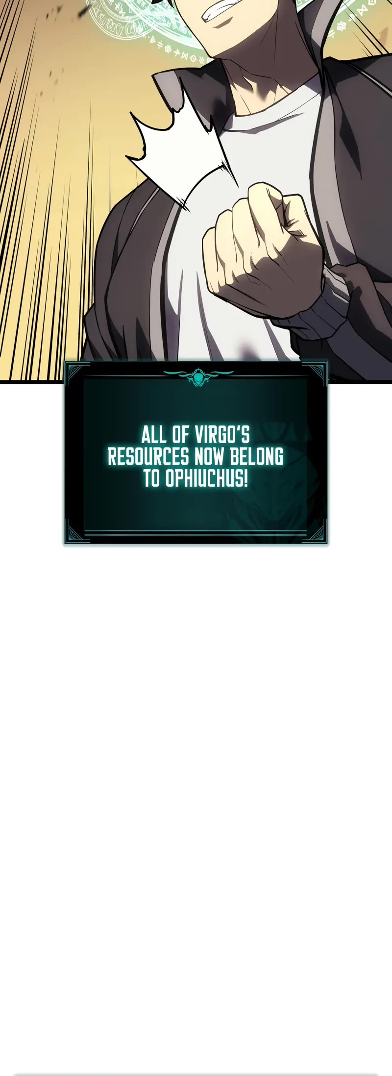 The Return of the Disaster-Class Hero chapter 118 page 16