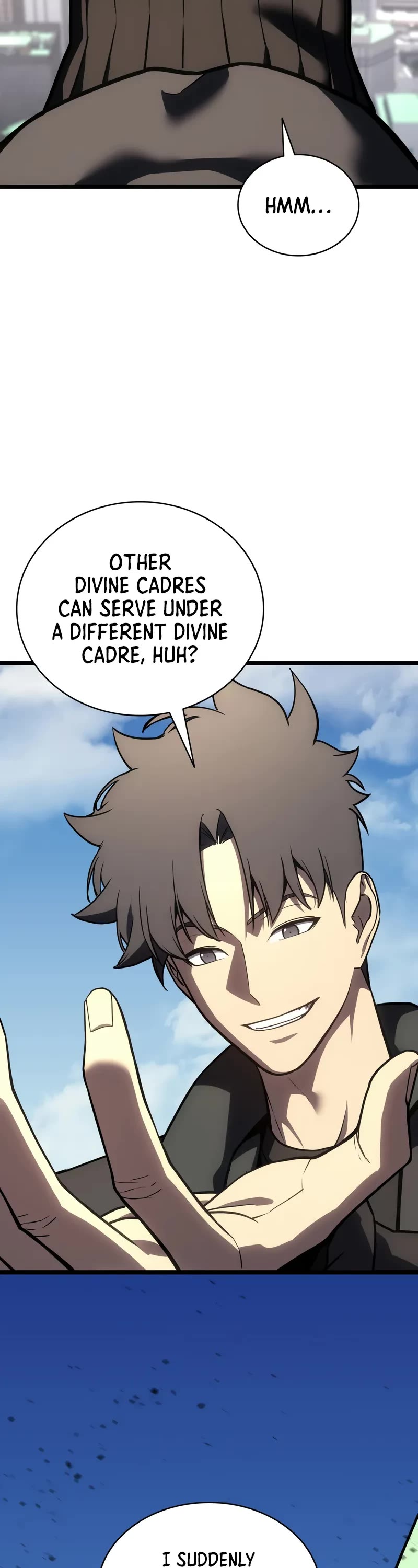 The Return of the Disaster-Class Hero chapter 118 page 18