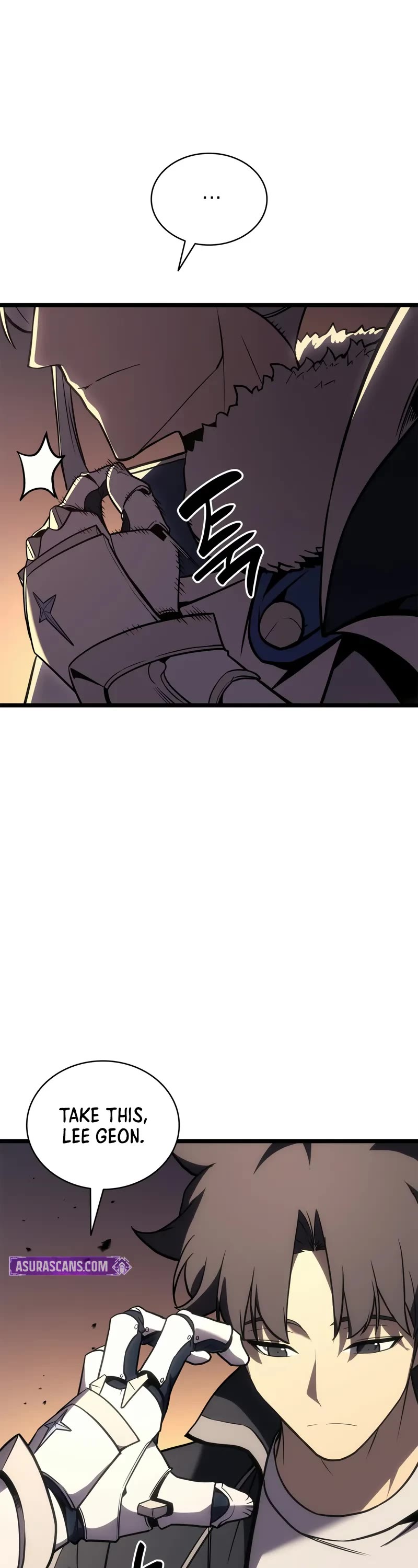 The Return of the Disaster-Class Hero chapter 118 page 2