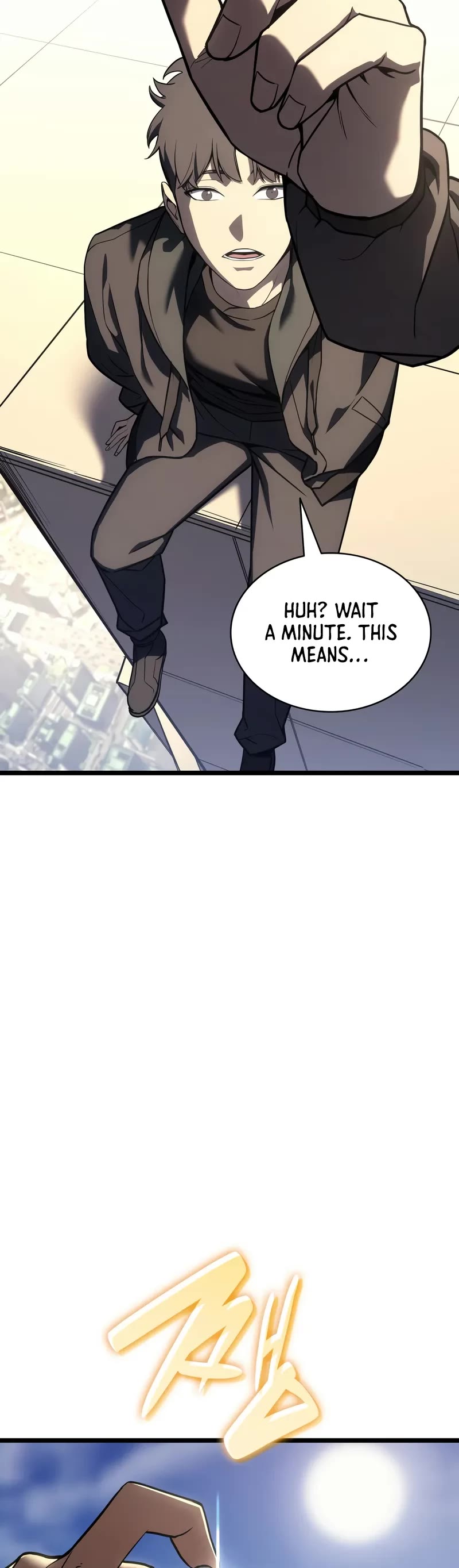 The Return of the Disaster-Class Hero chapter 118 page 20