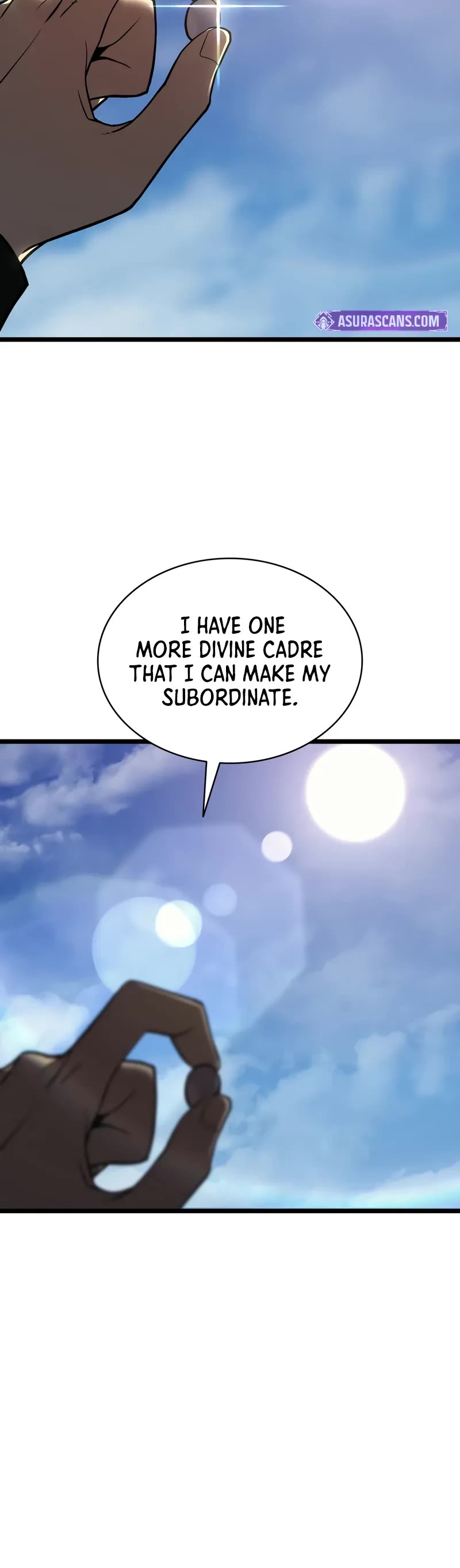 The Return of the Disaster-Class Hero chapter 118 page 21