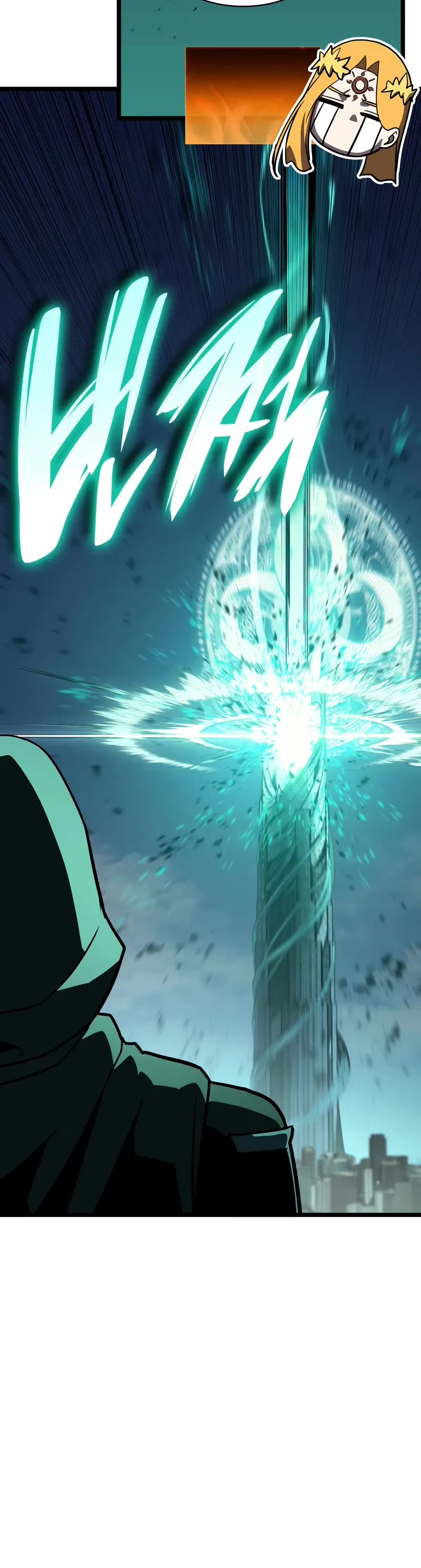 The Return of the Disaster-Class Hero chapter 118 page 31