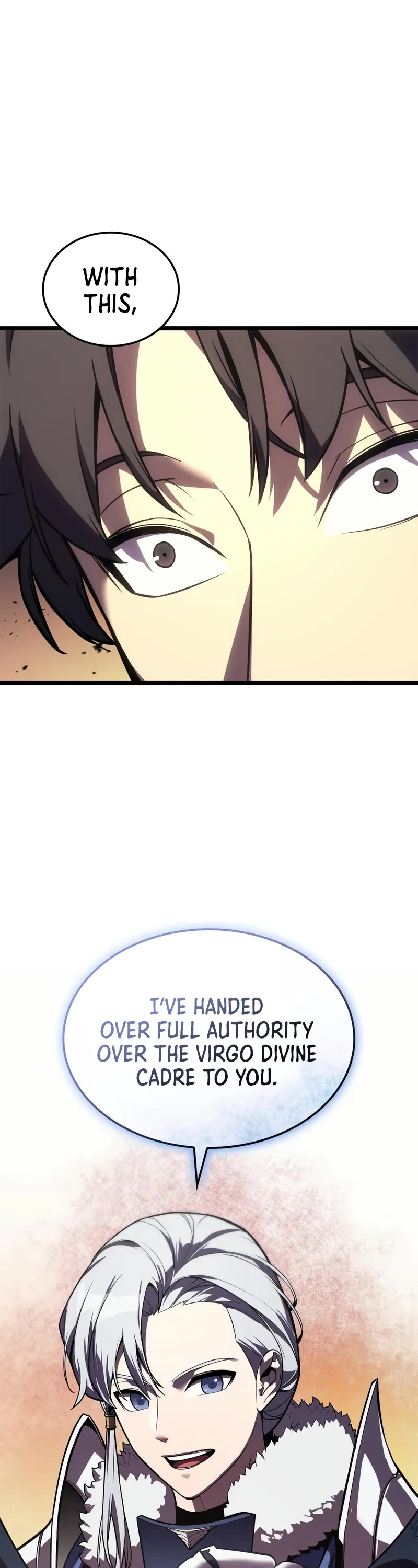 The Return of the Disaster-Class Hero chapter 118 page 4