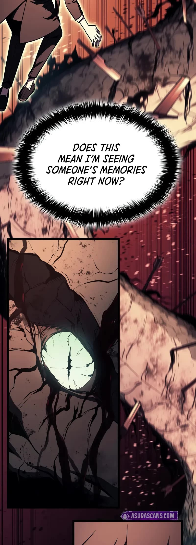 The Return of the Disaster-Class Hero chapter 118 page 40