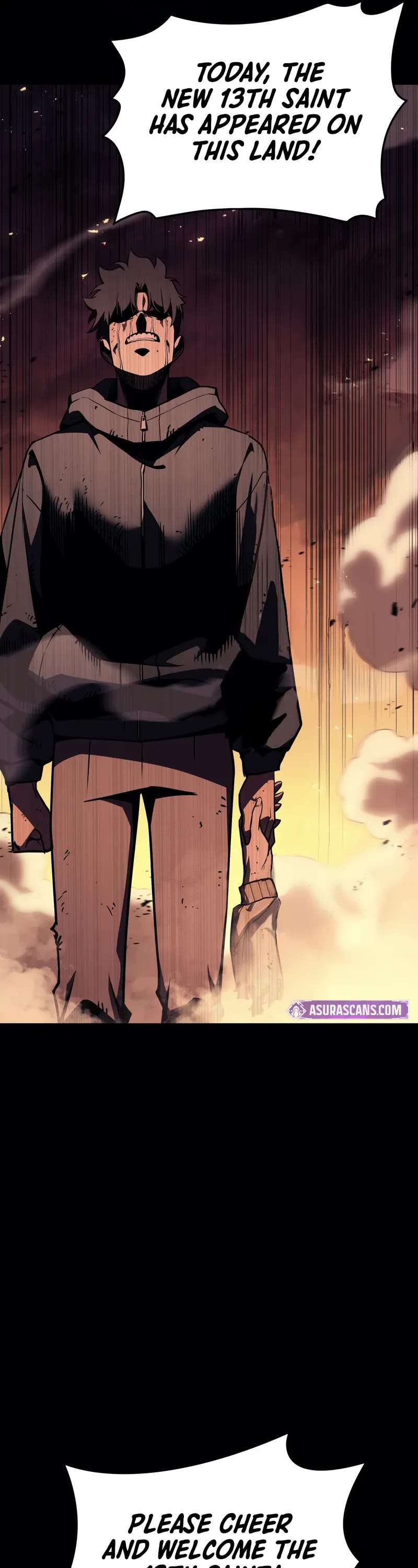 The Return of the Disaster-Class Hero chapter 118 page 42