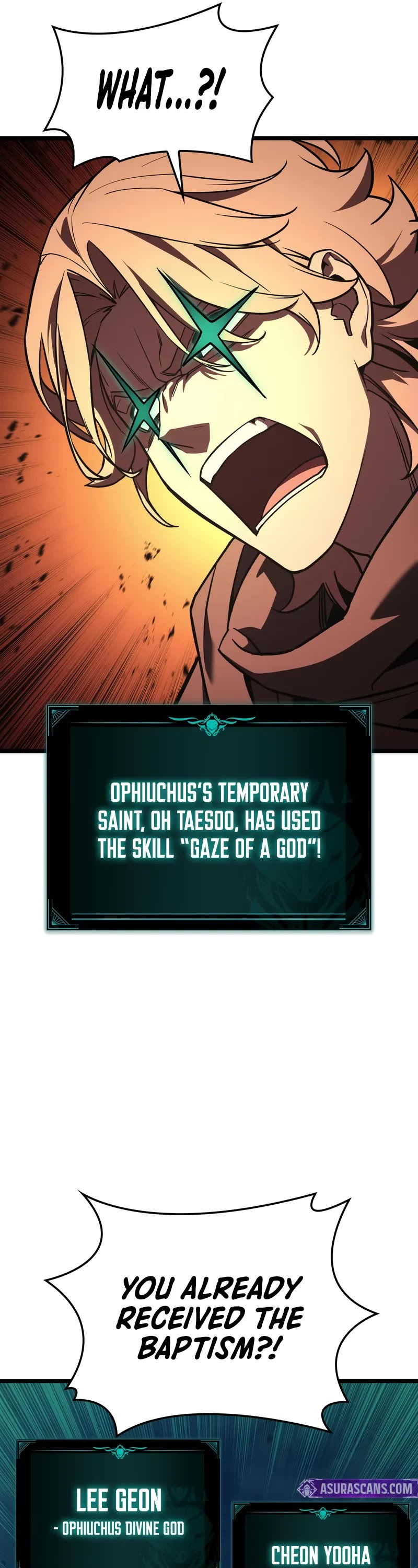 The Return of the Disaster-Class Hero chapter 118 page 52