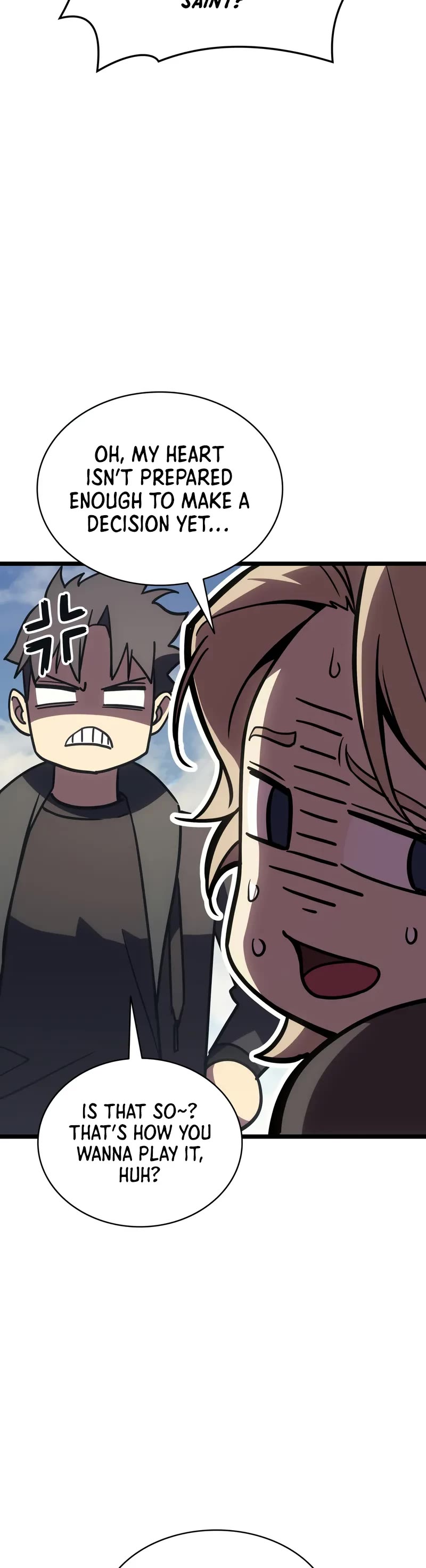 The Return of the Disaster-Class Hero chapter 118 page 55