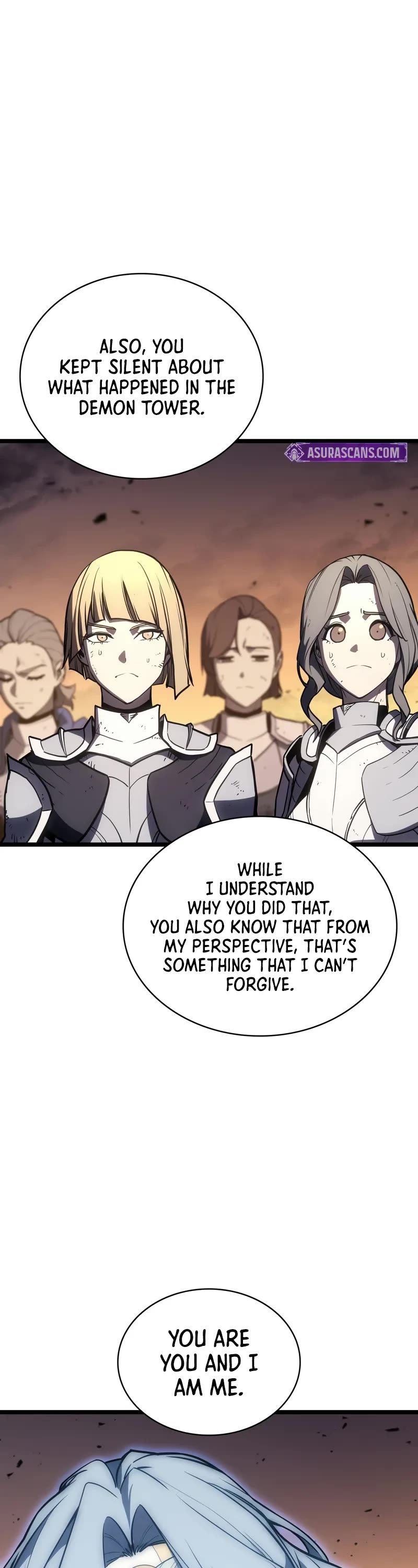 The Return of the Disaster-Class Hero chapter 118 page 7