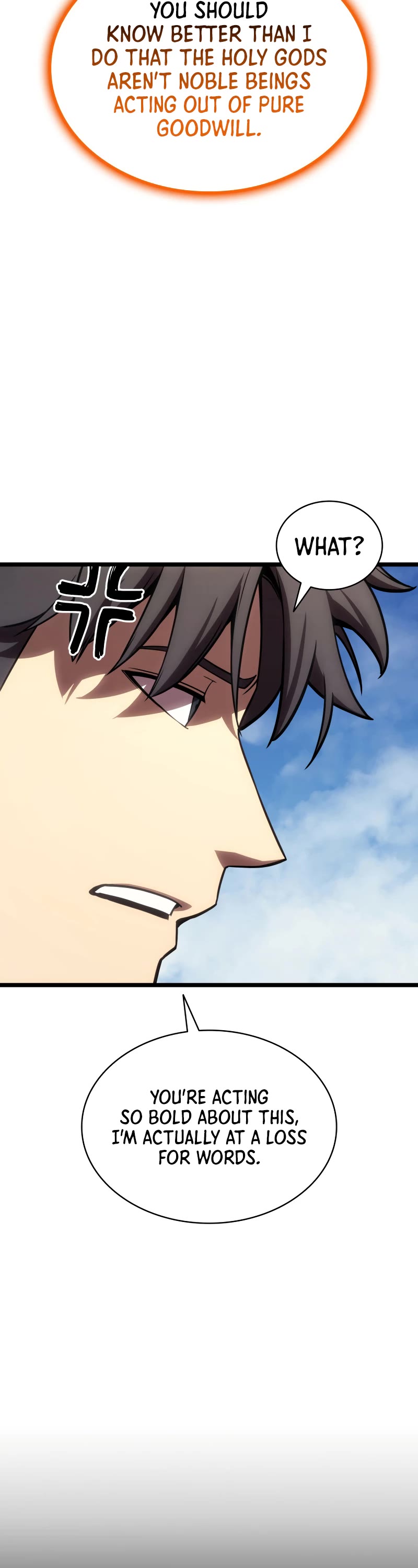 The Return of the Disaster-Class Hero chapter 119 page 22