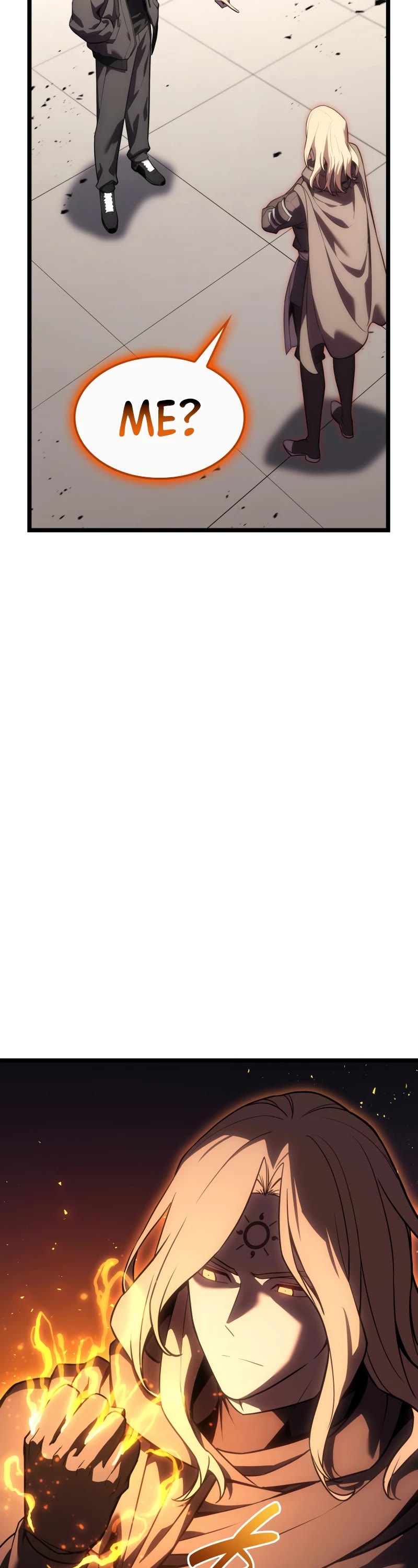 The Return of the Disaster-Class Hero chapter 119 page 30