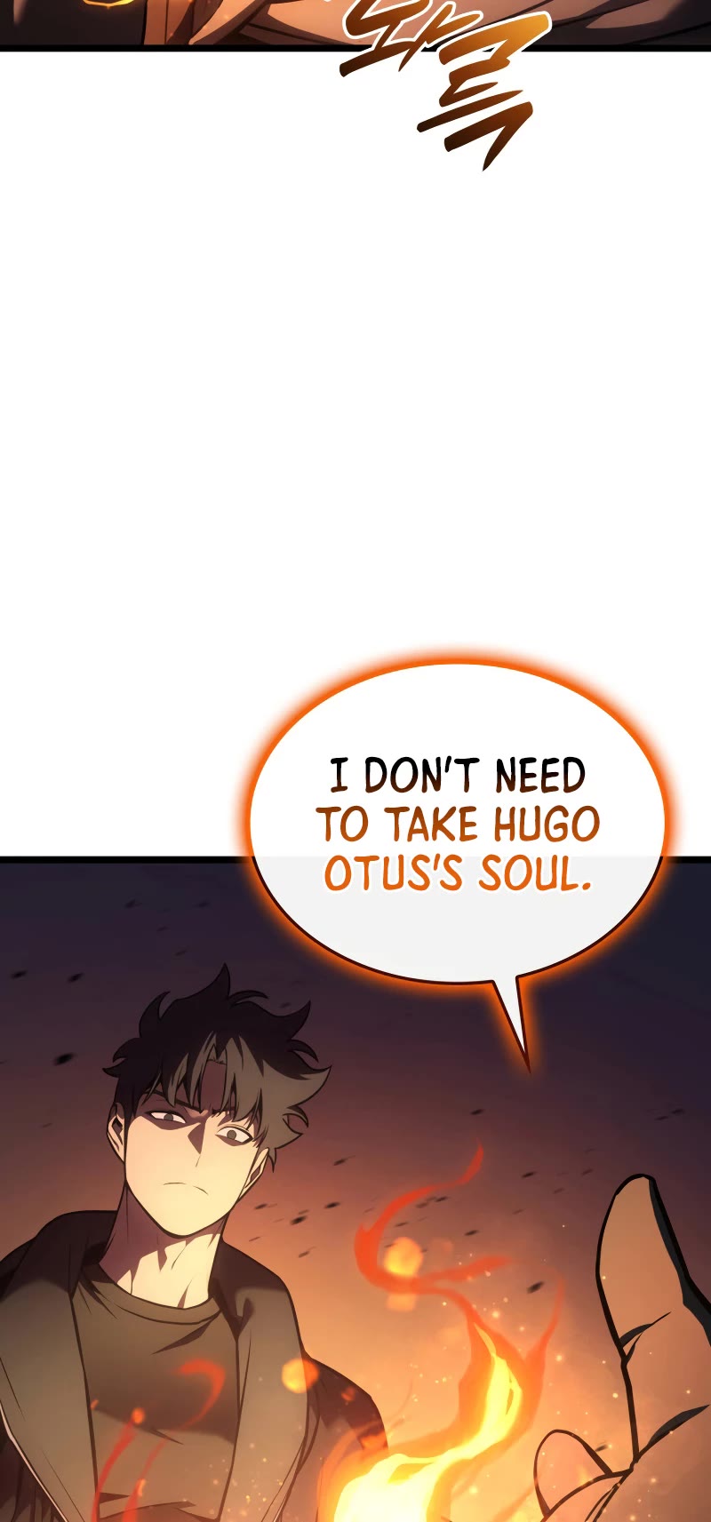 The Return of the Disaster-Class Hero chapter 119 page 31