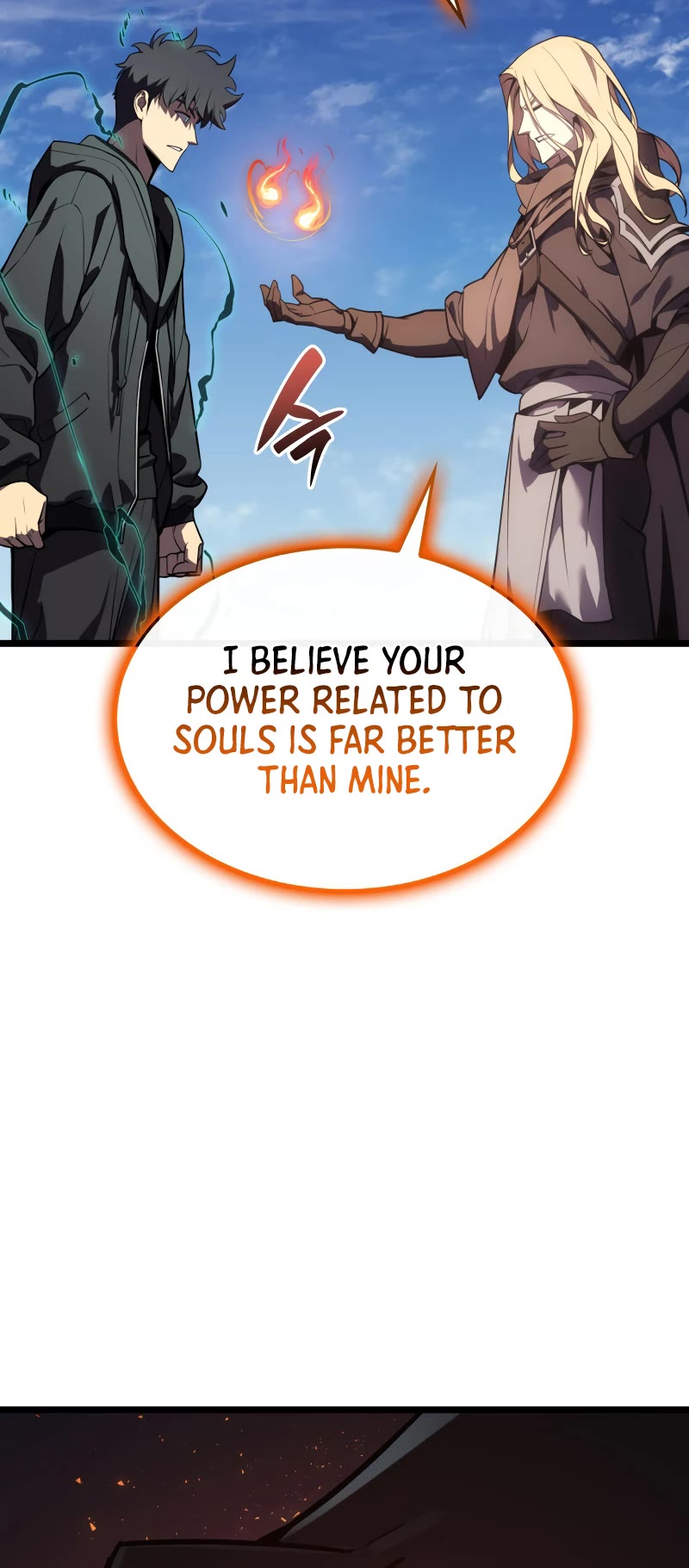 The Return of the Disaster-Class Hero chapter 119 page 39