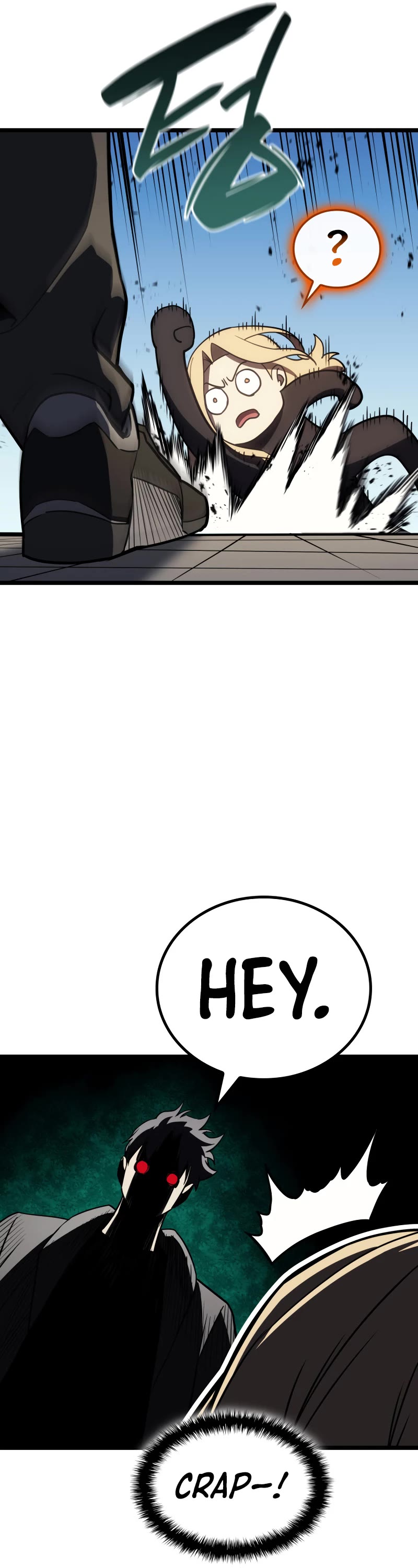 The Return of the Disaster-Class Hero chapter 119 page 56