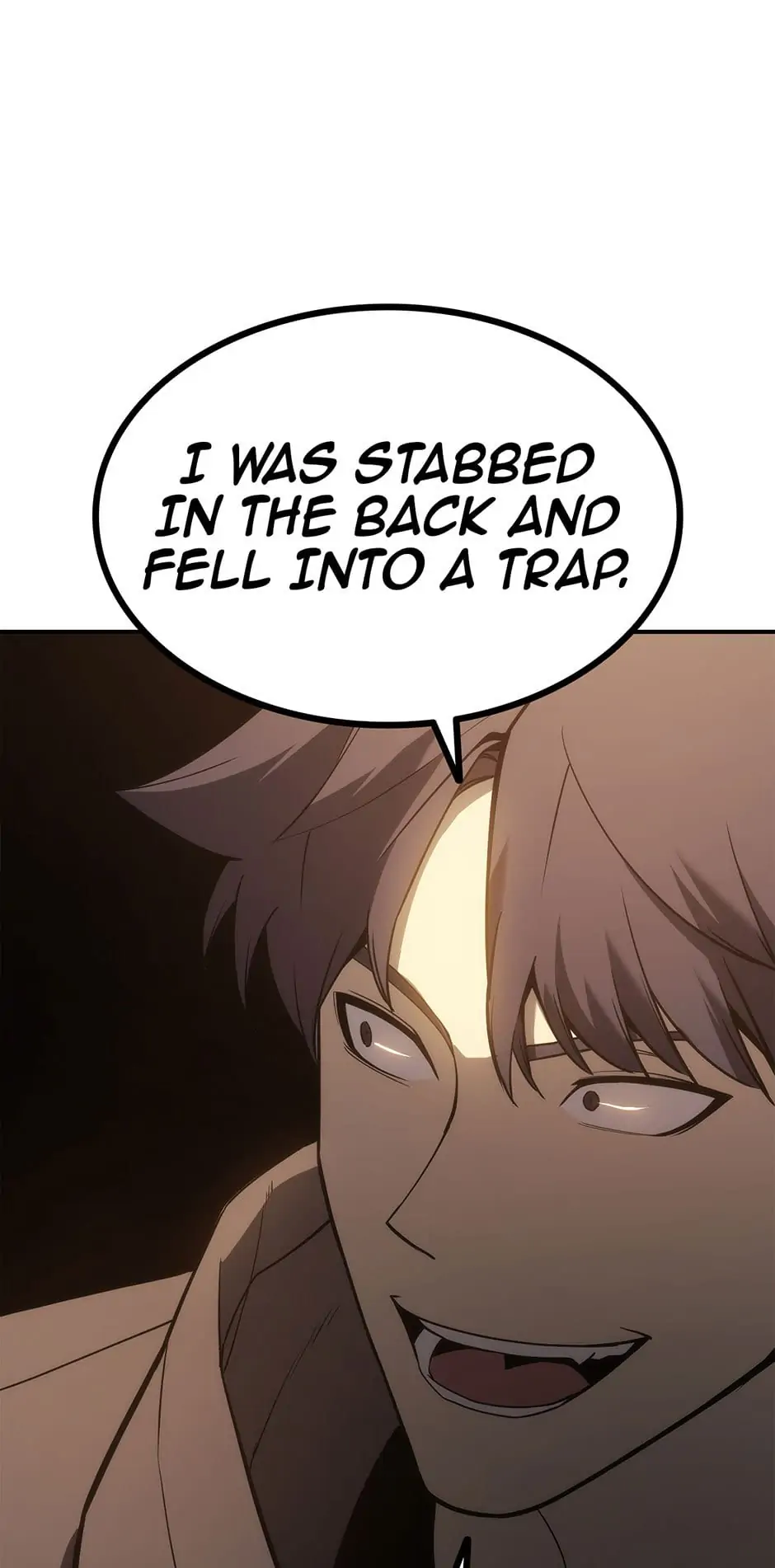 The Return of the Disaster-Class Hero chapter 12 page 10