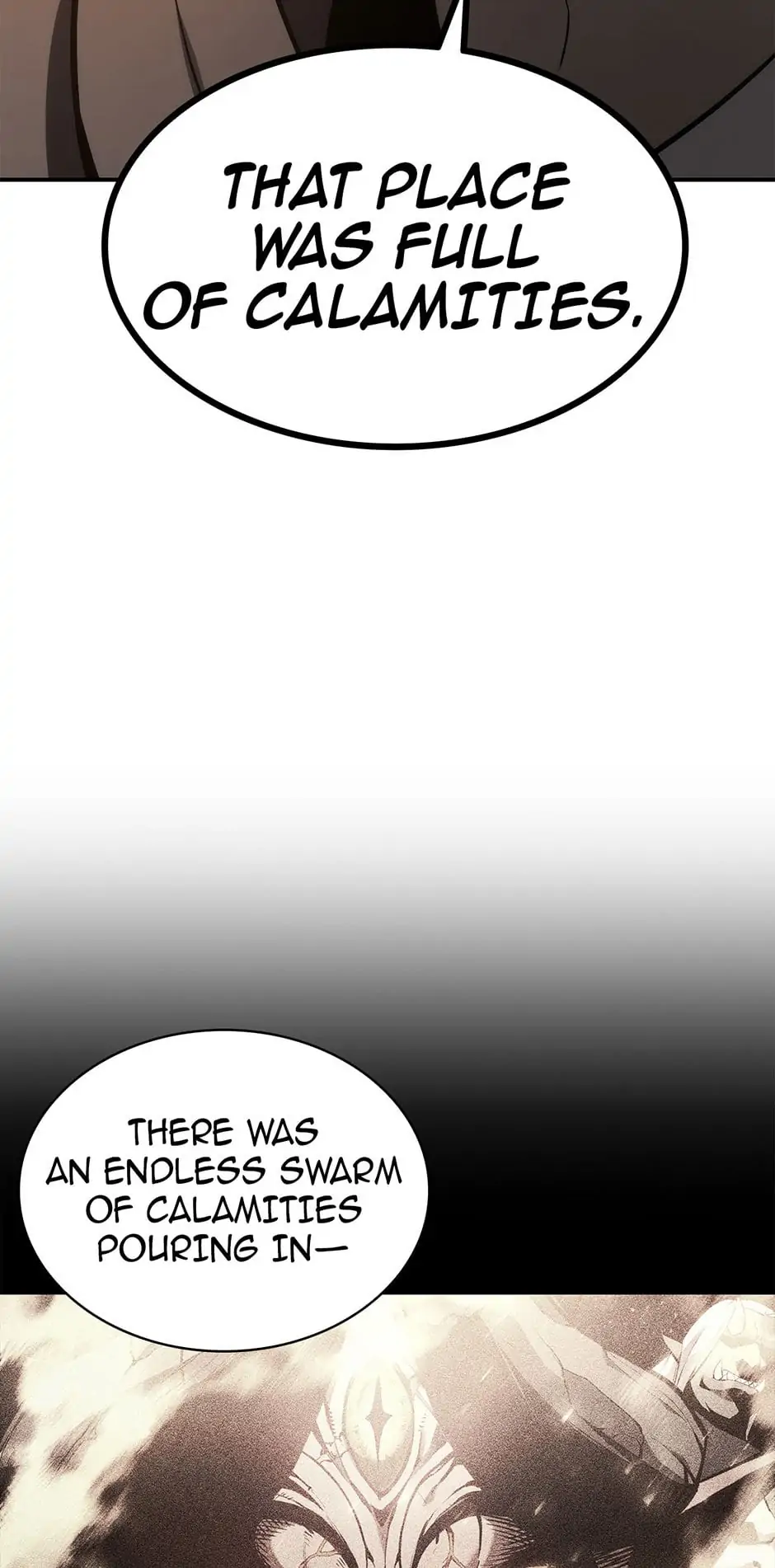 The Return of the Disaster-Class Hero chapter 12 page 11